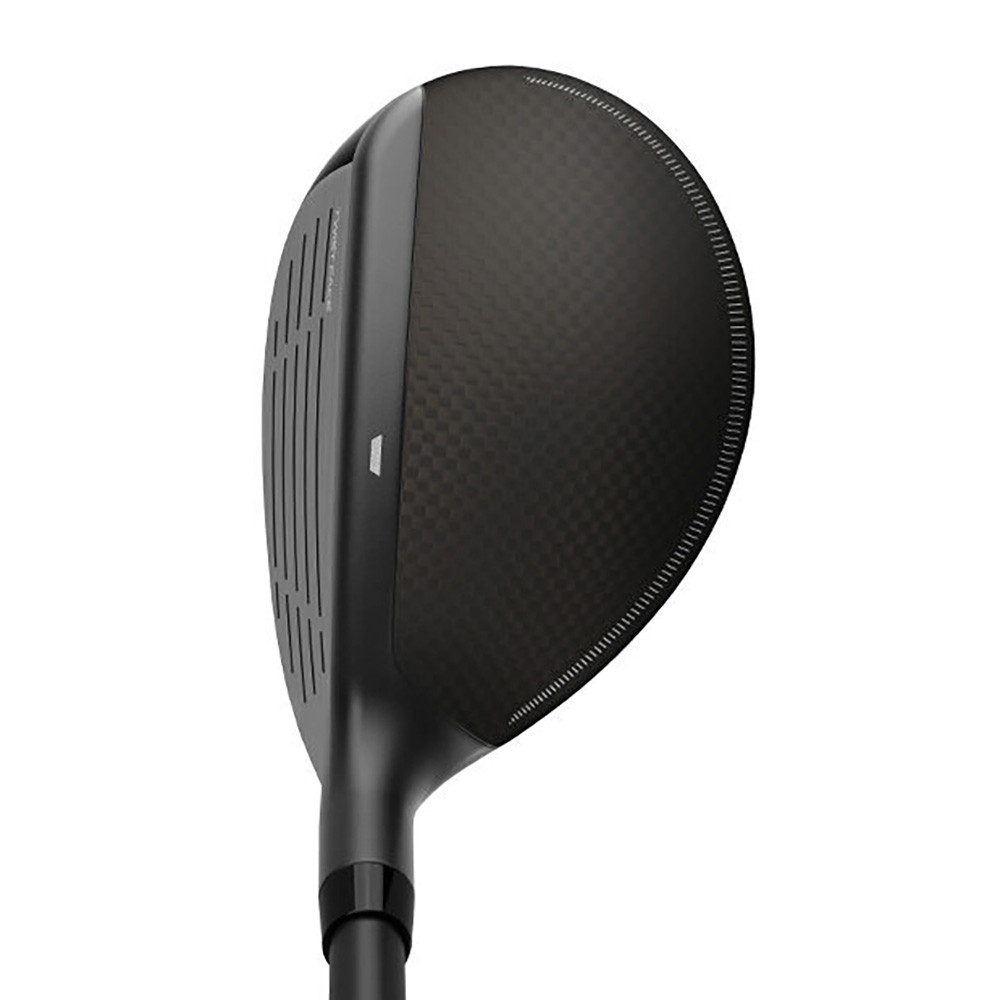 TaylorMade Qi4D Max Rescue - Pre-Owned - Maple Hill Golf
